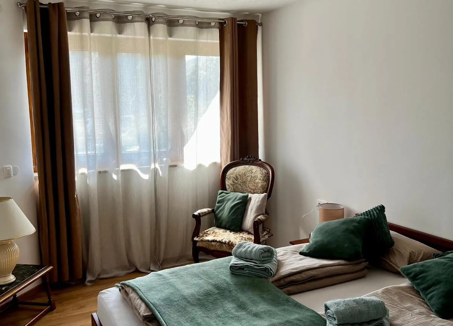 Eden Apartment Pula 0*,  Croatia