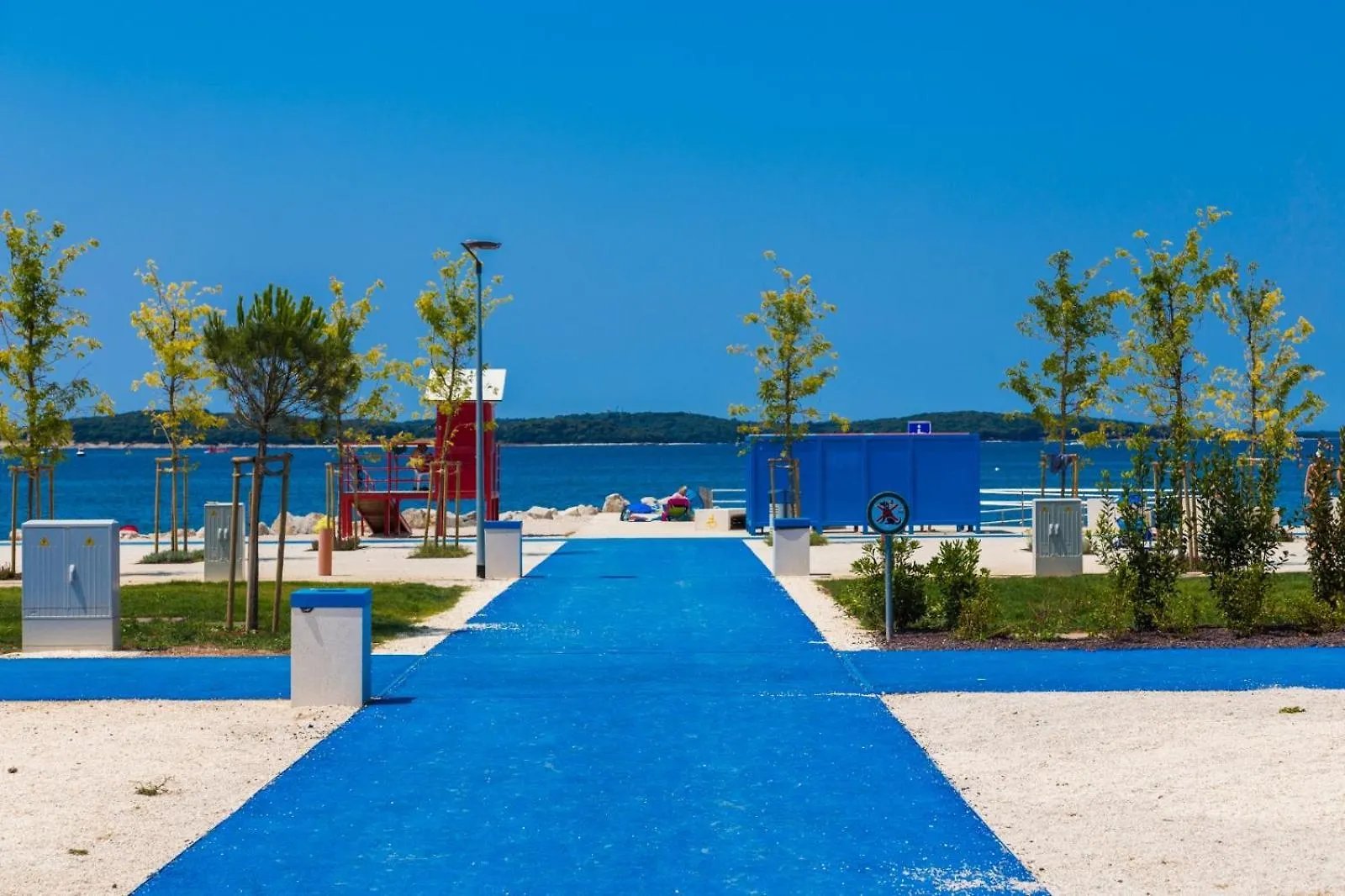 Eden Apartment Pula 0*,  Croatia