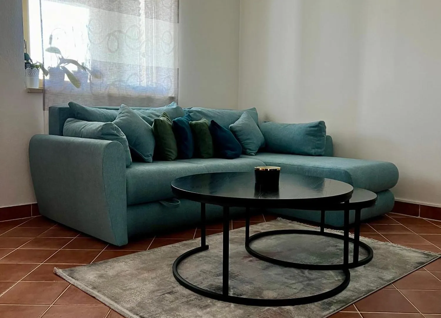 Eden Apartment Pula