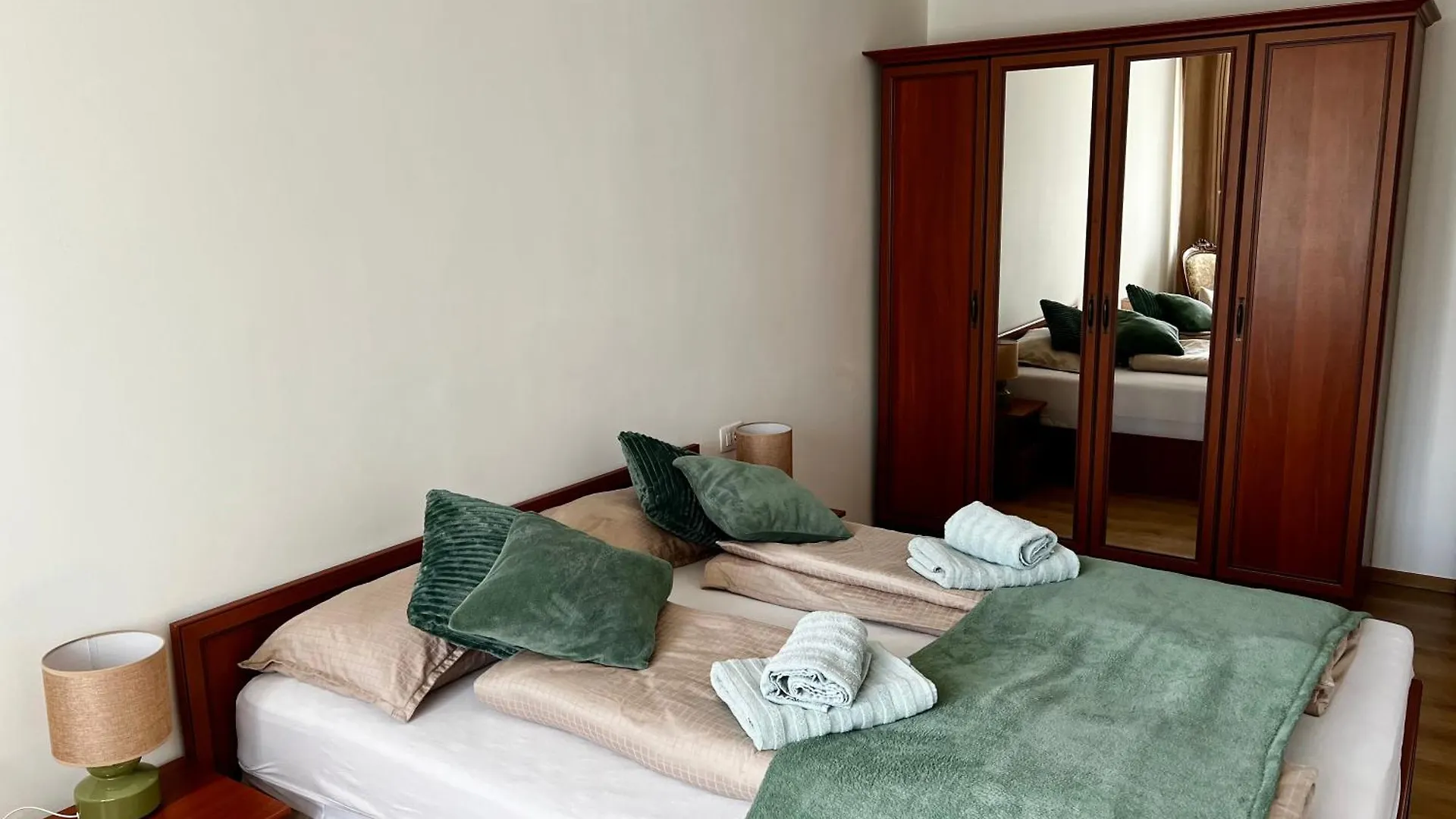 Eden Apartment Pula Croatia