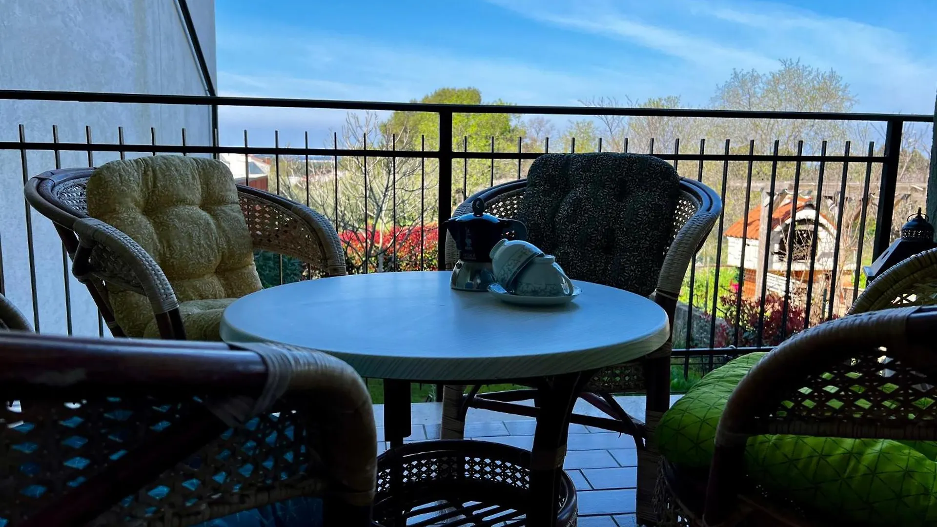 Eden Apartment Pula Croatia