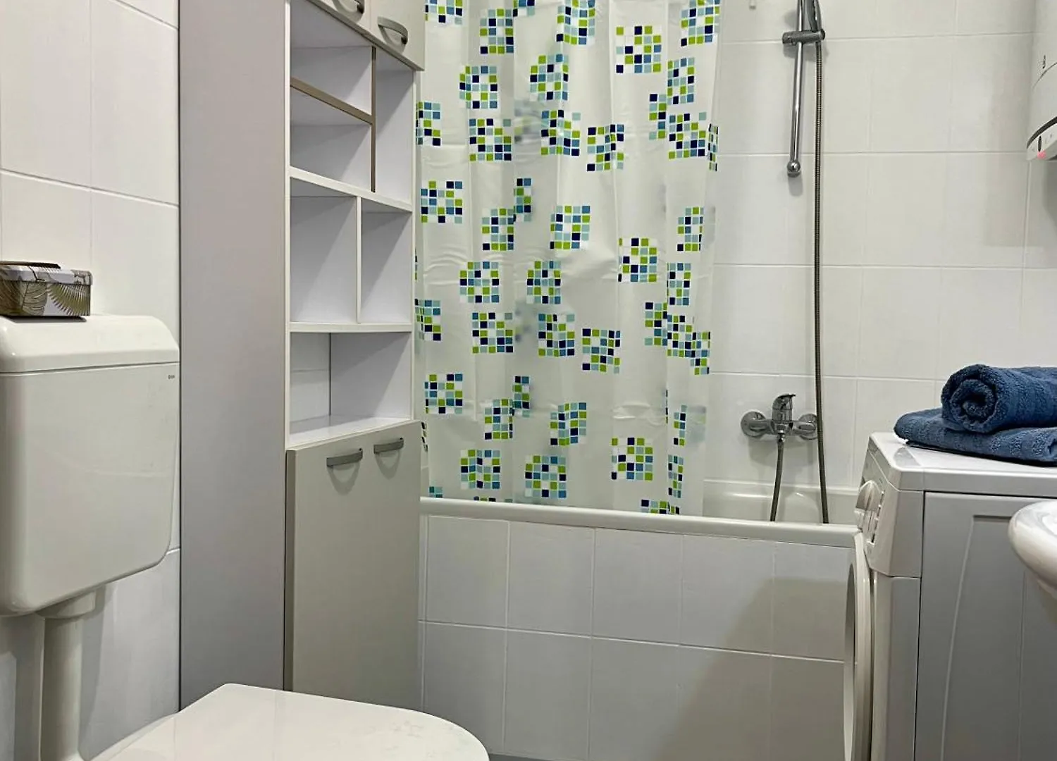Eden Apartment Pula Croatia
